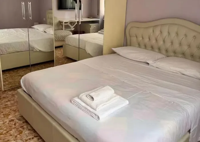 Colle Aurelio Apartment *