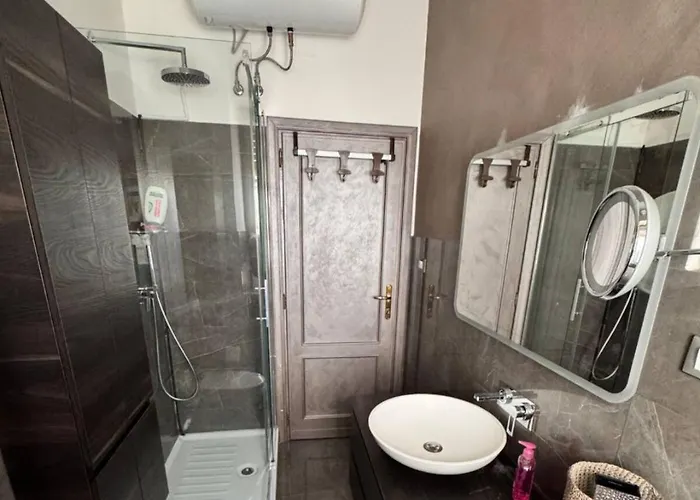 Apartment Colle Aurelio