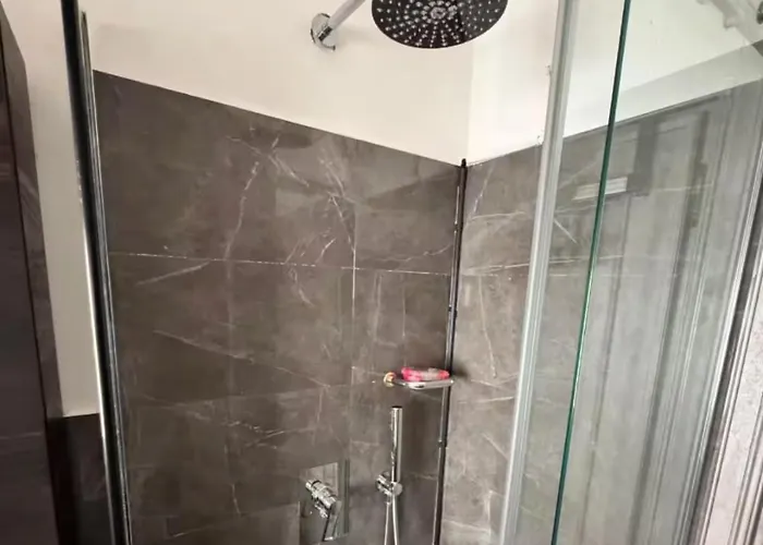 Apartment Colle Aurelio *