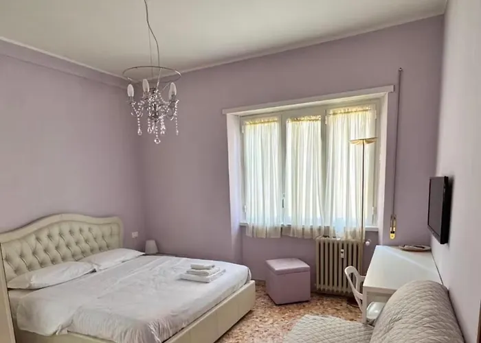 Apartment Colle Aurelio