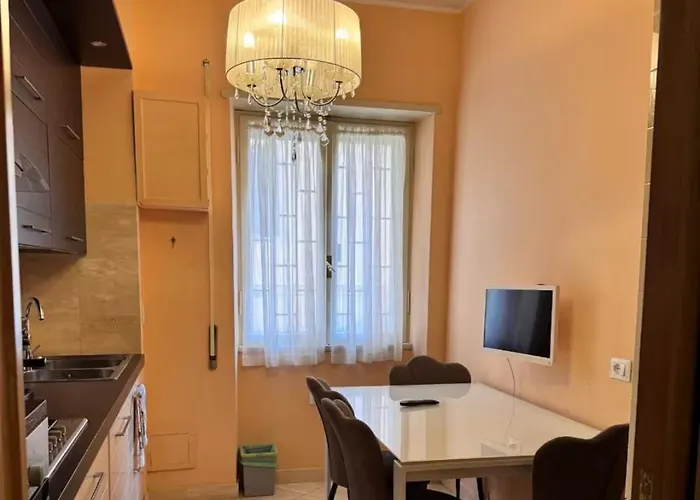 Apartment Colle Aurelio *